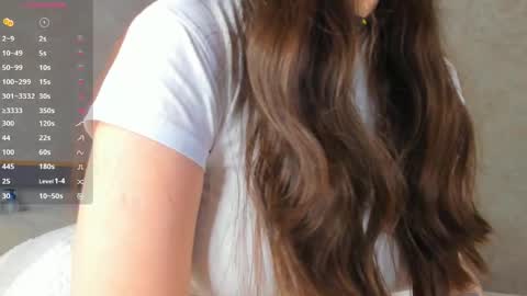 Snapshot of flirtykitty_ chatting on 04-07-26, 02:45 Emely online show from 04-07-26, 02:45