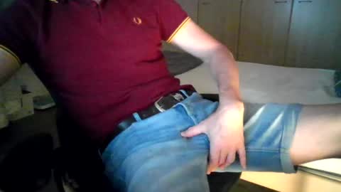 flirtymitchie online show from 06-17-26, 09:49