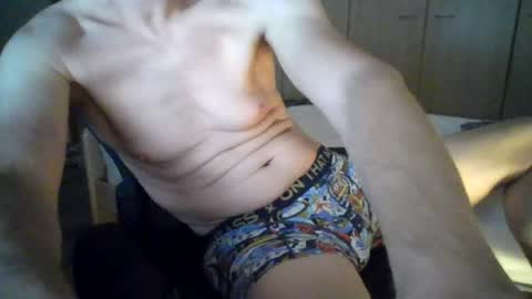 flirtymitchie online show from 06-25-26, 05:12