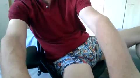 flirtymitchie online show from 07-09-26, 09:24