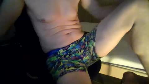 flirtymitchie online show from 07-10-26, 11:40