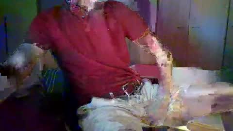 flirtymitchie online show from 07-11-26, 11:46