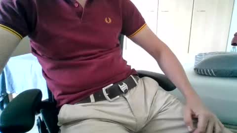 flirtymitchie online show from 07-13-26, 09:34