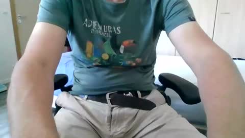 flirtymitchie online show from 07-17-26, 10:11