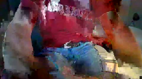 flirtymitchie online show from 07-19-26, 10:46