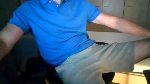 flirtymitchie online show from 07-29-26, 10:35
