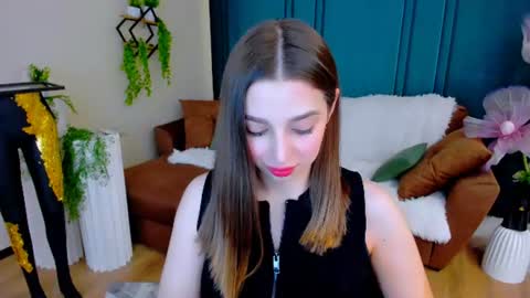 Snapshot of flirtyspark chatting on 06-16-26, 10:07 Agata online show from 06-16-26, 10:07