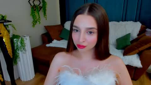 Snapshot of flirtyspark chatting on 07-11-26, 07:27 Agata online show from 07-11-26, 07:27