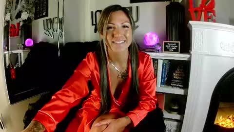 Flobella online show from 07-14-26, 02:05