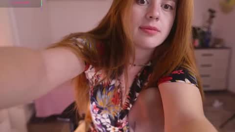 Eliza online show from 07-09-26, 03:16