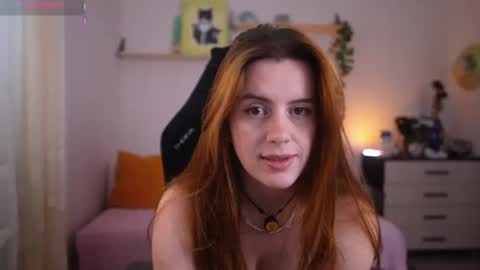 Eliza online show from 07-22-26, 07:22