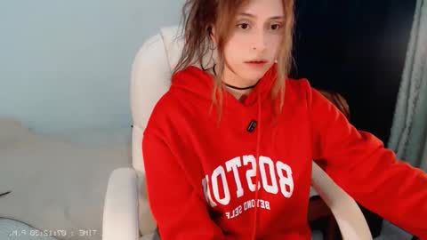 flor3citarockera online show from 01-10-26, 12:12