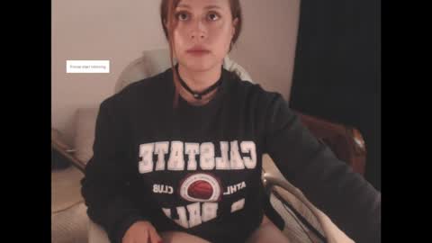 flor3citarockera online show from 04-01-26, 01:01