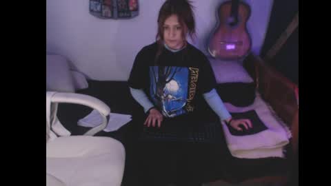 flor3citarockera online show from 04-13-26, 03:39