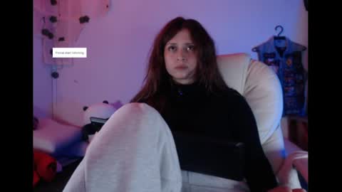 flor3citarockera online show from 05-10-26, 11:10