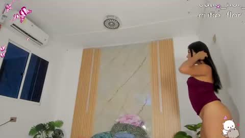 Snapshot of flor_herrera1 chatting on 07-21-26, 11:51 online show from 07-21-26, 11:51