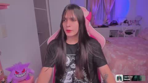  Angel   online show from 11-05-25, 07:30