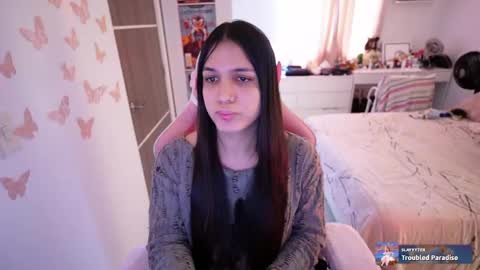 Snapshot of flora_angelical chatting on 04-16-26, 03:13 Angel online show from 04-16-26, 03:13
