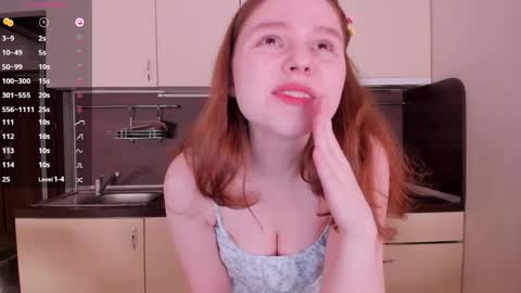 Hayley  I WILL COME BACK ON MAY 27TH 6pm UTC online show from 06-05-26, 06:42