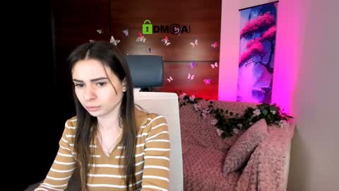 Snapshot of flora_ri chatting on 01-21-25, 10:41 just ask me online show from 01-21-25, 10:41