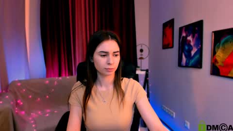 Snapshot of flora_ri chatting on 01-26-25, 04:51 just ask me online show from 01-26-25, 04:51