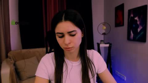 Snapshot of flora_ri chatting on 01-29-25, 08:46 just ask me online show from 01-29-25, 08:46