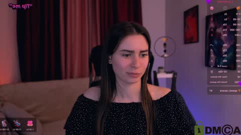 Snapshot of flora_ri chatting on 01-30-25, 11:55 just ask me online show from 01-30-25, 11:55