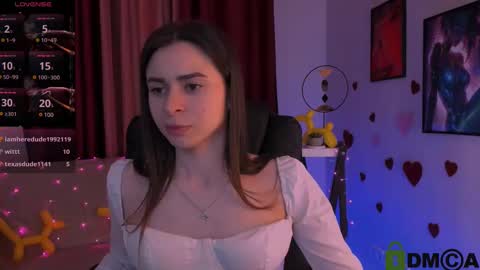 Snapshot of flora_ri chatting on 02-15-25, 03:42 just ask me online show from 02-15-25, 03:42