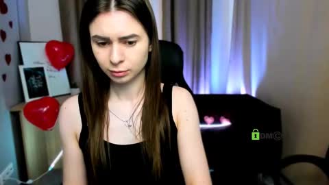Snapshot of flora_ri chatting on 02-18-25, 10:27 just ask me online show from 02-18-25, 10:27