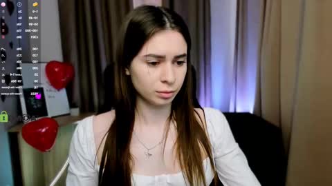 Snapshot of flora_ri chatting on 02-19-25, 10:23 just ask me online show from 02-19-25, 10:23