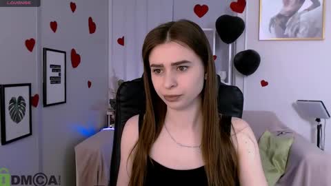 Snapshot of flora_ri chatting on 02-26-25, 10:15 just ask me online show from 02-26-25, 10:15