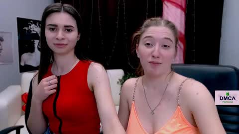 Snapshot of flora_ri chatting on 02-28-25, 05:04 just ask me online show from 02-28-25, 05:04