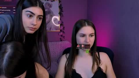 Snapshot of flora_ri chatting on 10-15-25, 01:50 just ask me online show from 10-15-25, 01:50
