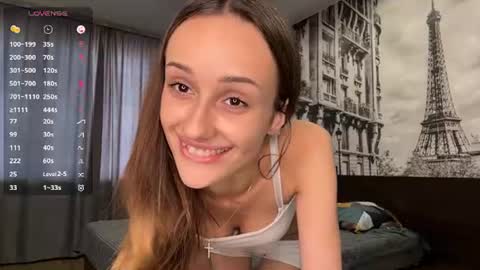 Maria online show from 07-21-26, 03:25