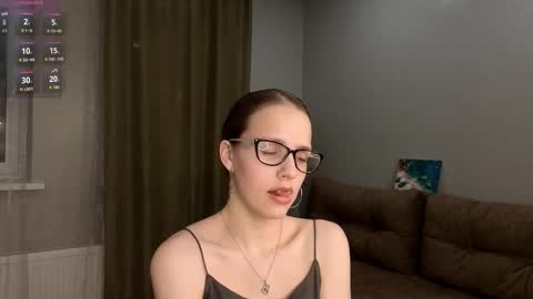 Anna online show from 09-22-25, 05:48