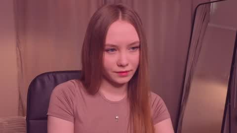 Snapshot of floralarsson chatting on 05-12-26, 04:09 hey there guys im Flora no not the one from WInx. But I love magical stuff and especially I love nature. I dont know I thin online show from 05-12-26, 04:09