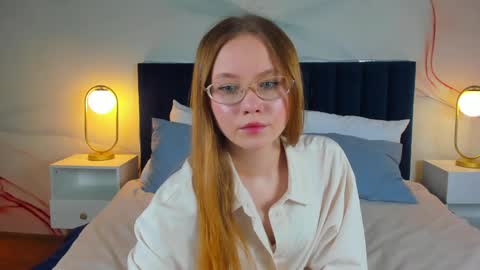 Snapshot of floralarsson chatting on 06-03-26, 02:58 hey there guys im Flora no not the one from WInx. But I love magical stuff and especially I love nature. I dont know I thin online show from 06-03-26, 02:58