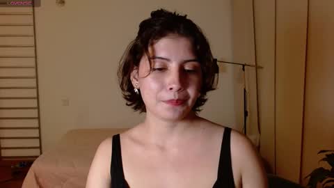 Snapshot of flordejamaica chatting on 01-24-25, 02:07 Tell me My Love online show from 01-24-25, 02:07