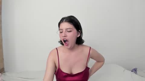 Snapshot of flordejamaica chatting on 12-17-25, 09:10 Tell me My Love online show from 12-17-25, 09:10