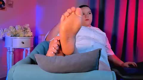 florenceanderson_ online show from 02-07-26, 05:38