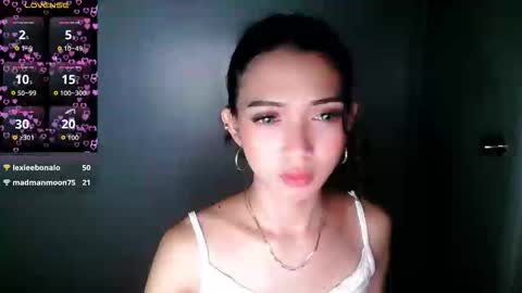 Snapshot of florentemicabalo chatting on 02-20-26, 12:07 IM MICA online show from 02-20-26, 12:07