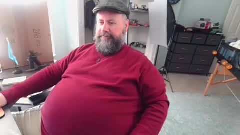 Snapshot of floridabearlive chatting on 11-08-25, 06:18 FloridaBearLive online show from 11-08-25, 06:18