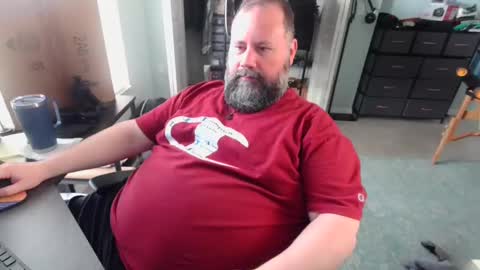 Snapshot of floridabearlive chatting on 11-09-25, 02:04 FloridaBearLive online show from 11-09-25, 02:04