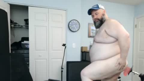 Snapshot of floridabearx chatting on 06-15-26, 12:24 FloridaBear online show from 06-15-26, 12:24