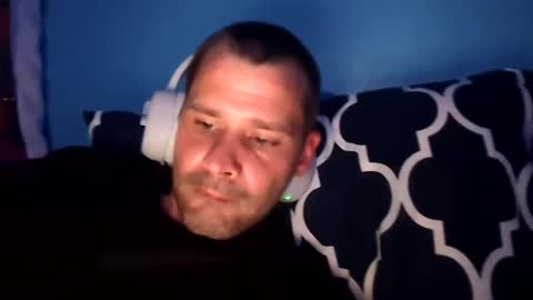 floridaman320 online show from 12-04-25, 01:04