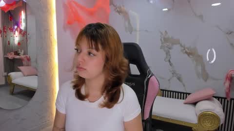 Dulce online show from 10-13-25, 12:16
