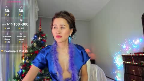 Nicole online show from 12-20-25, 12:29