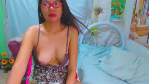 Lexii online show from 02-24-25, 02:19