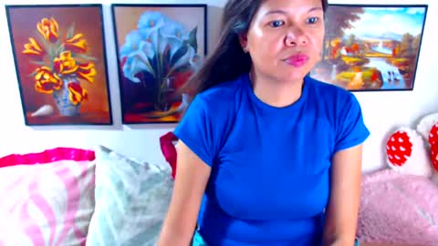 Snapshot of flowerfresh chatting on 06-20-26, 12:41 Lexii online show from 06-20-26, 12:41