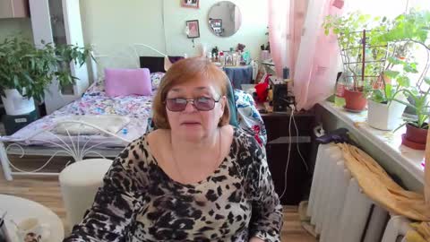 Snapshot of flowerlover8 chatting on 03-07-26, 08:55 Flowerlower online show from 03-07-26, 08:55